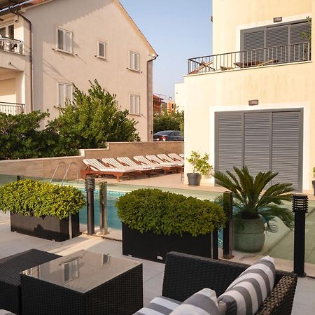 Villa Royale With Pool Đảo Hvar Ngoại thất bức ảnh