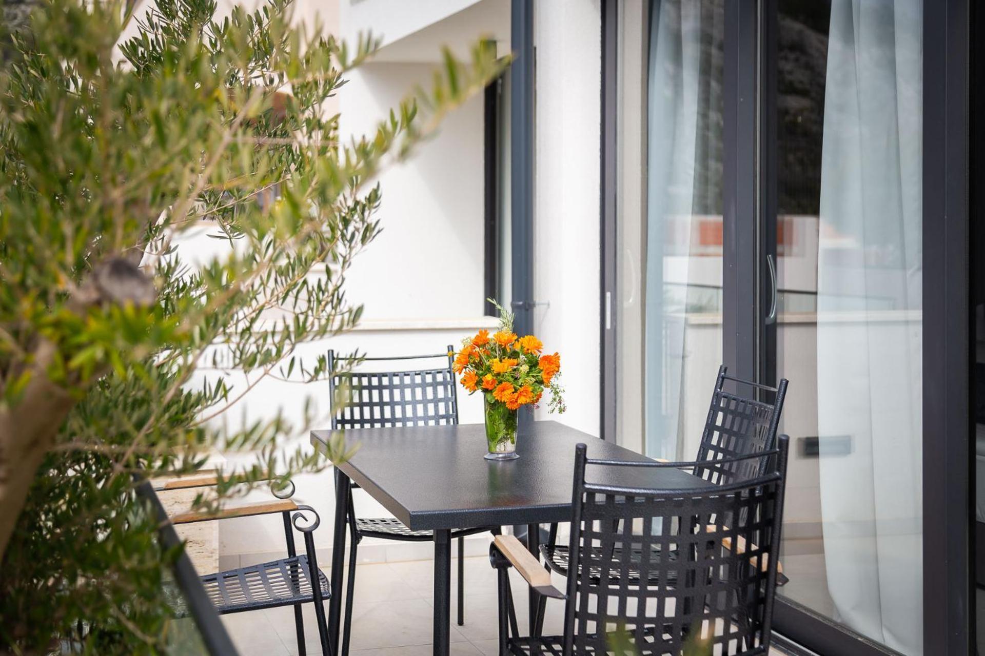Villa Royale With Pool Đảo Hvar Ngoại thất bức ảnh
