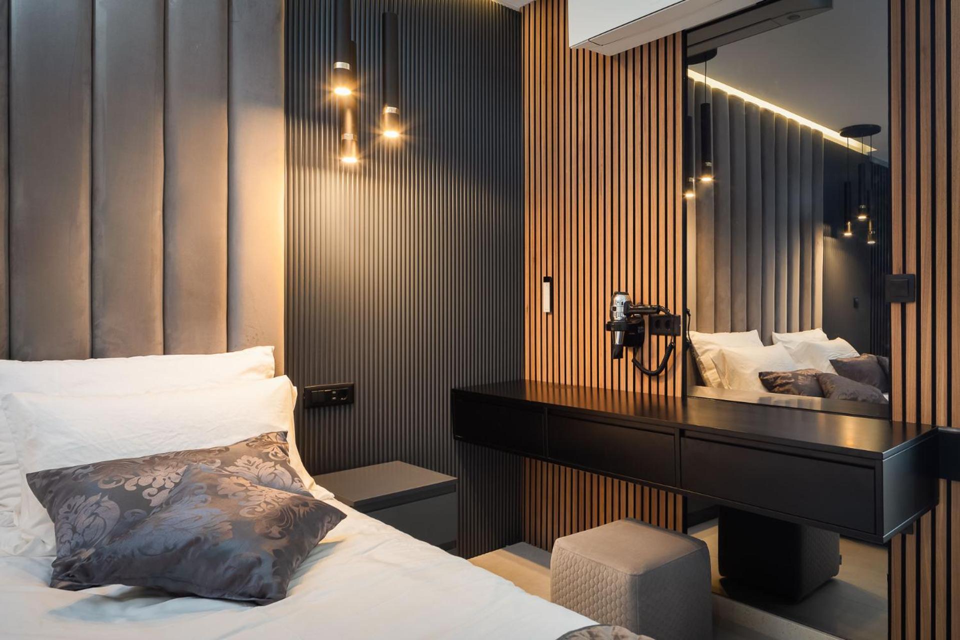 Villa Royale With Pool Đảo Hvar Ngoại thất bức ảnh