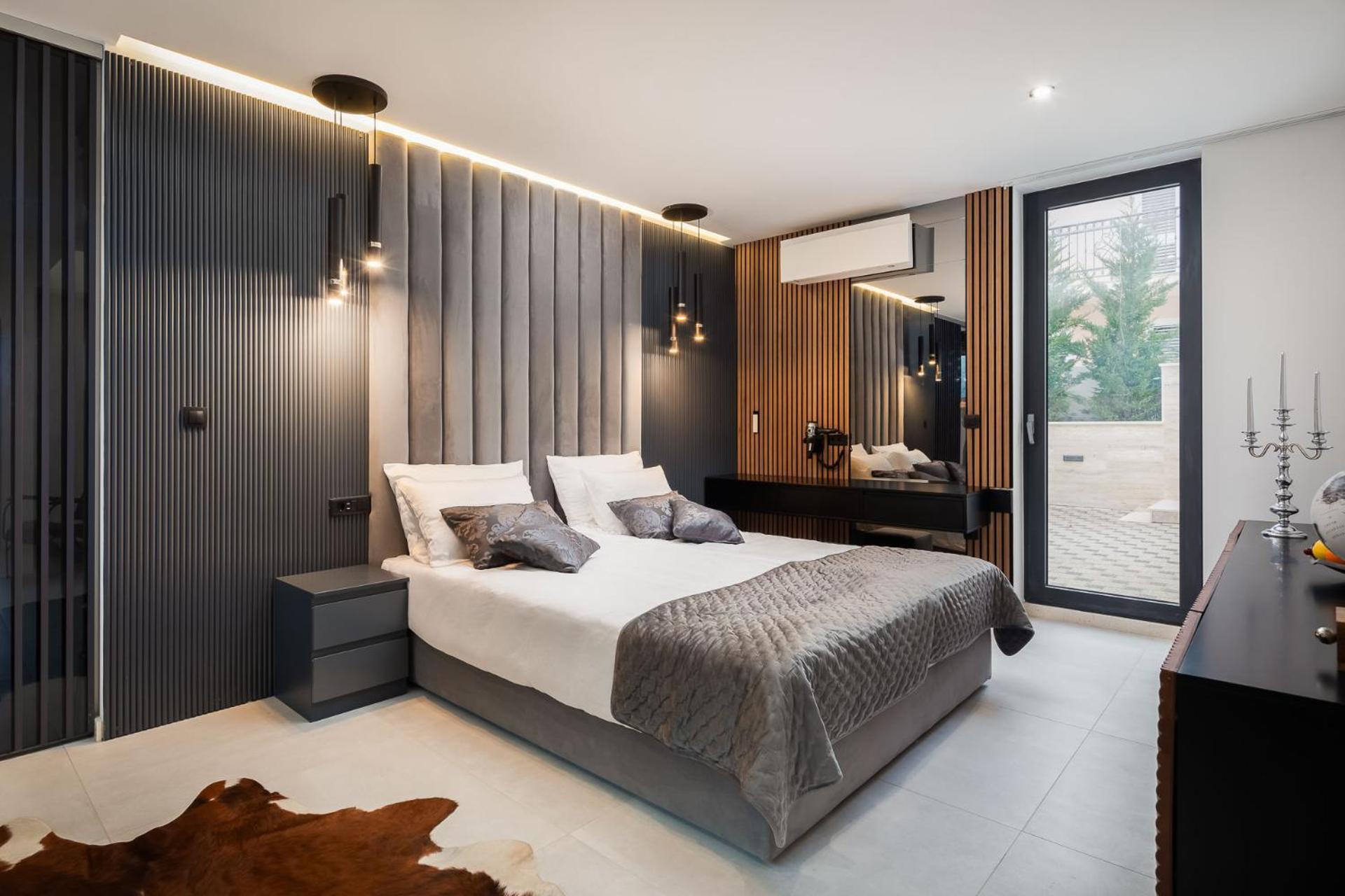 Villa Royale With Pool Đảo Hvar Ngoại thất bức ảnh