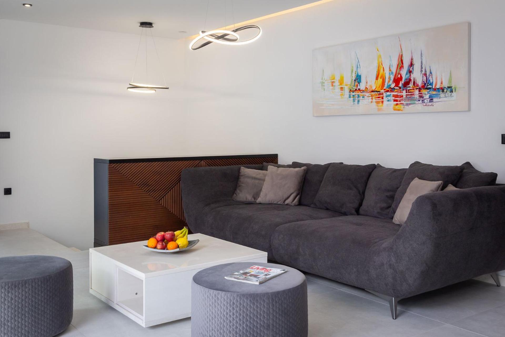 Villa Royale With Pool Đảo Hvar Ngoại thất bức ảnh