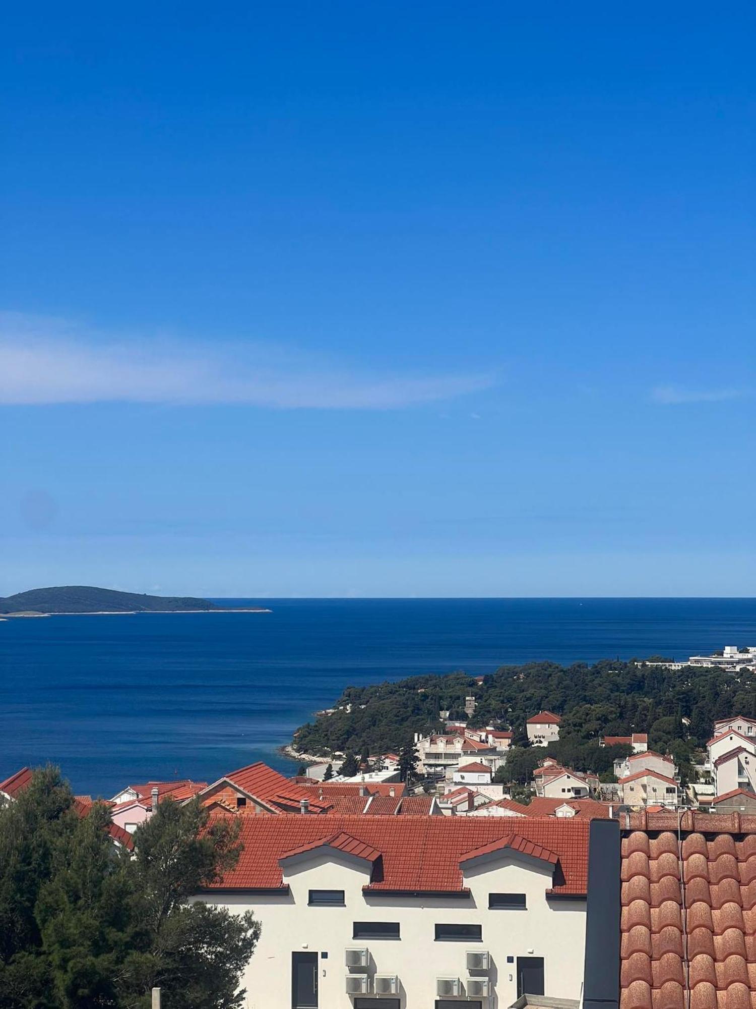 Villa Royale With Pool Đảo Hvar Ngoại thất bức ảnh