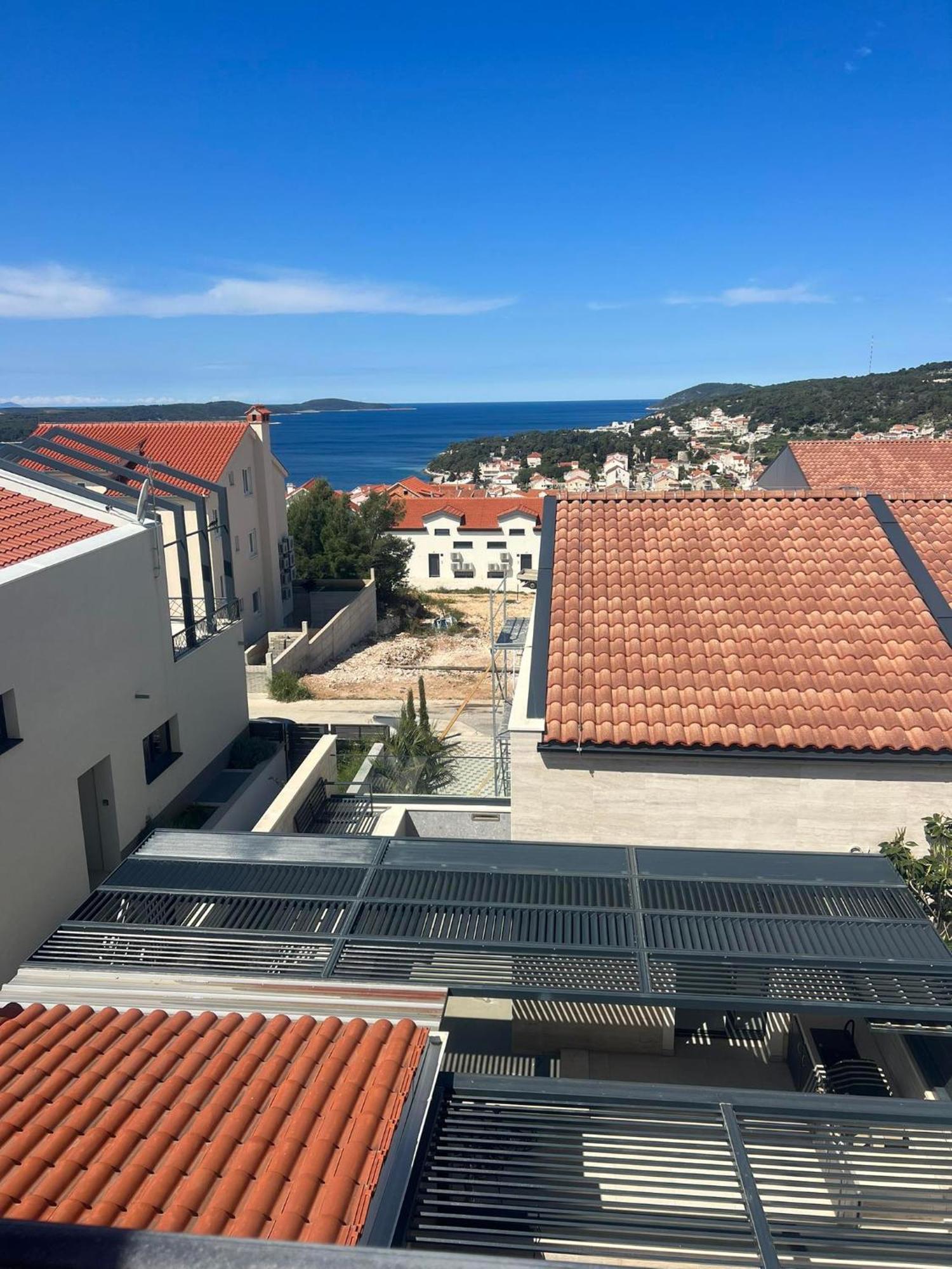 Villa Royale With Pool Đảo Hvar Ngoại thất bức ảnh