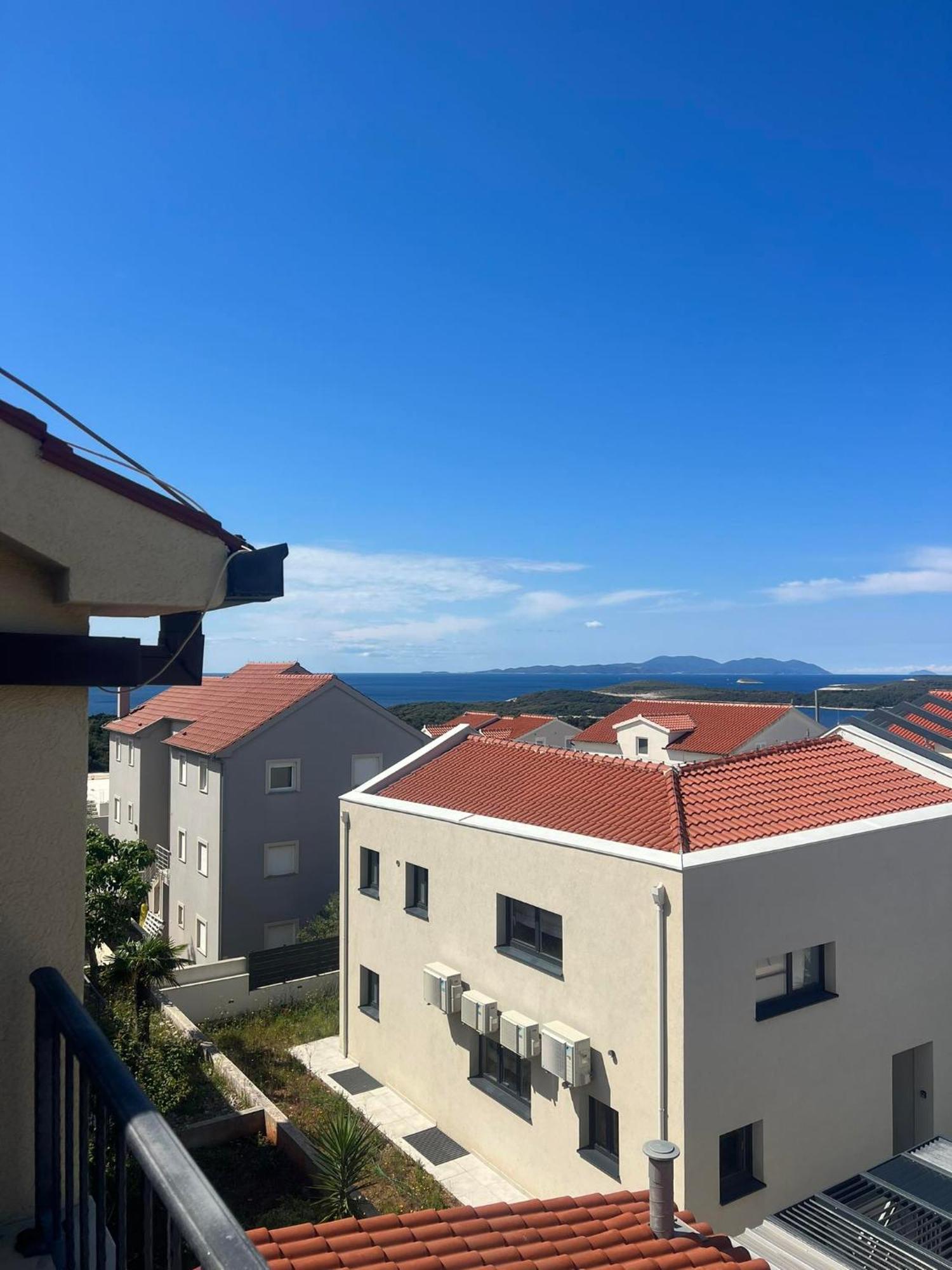 Villa Royale With Pool Đảo Hvar Ngoại thất bức ảnh