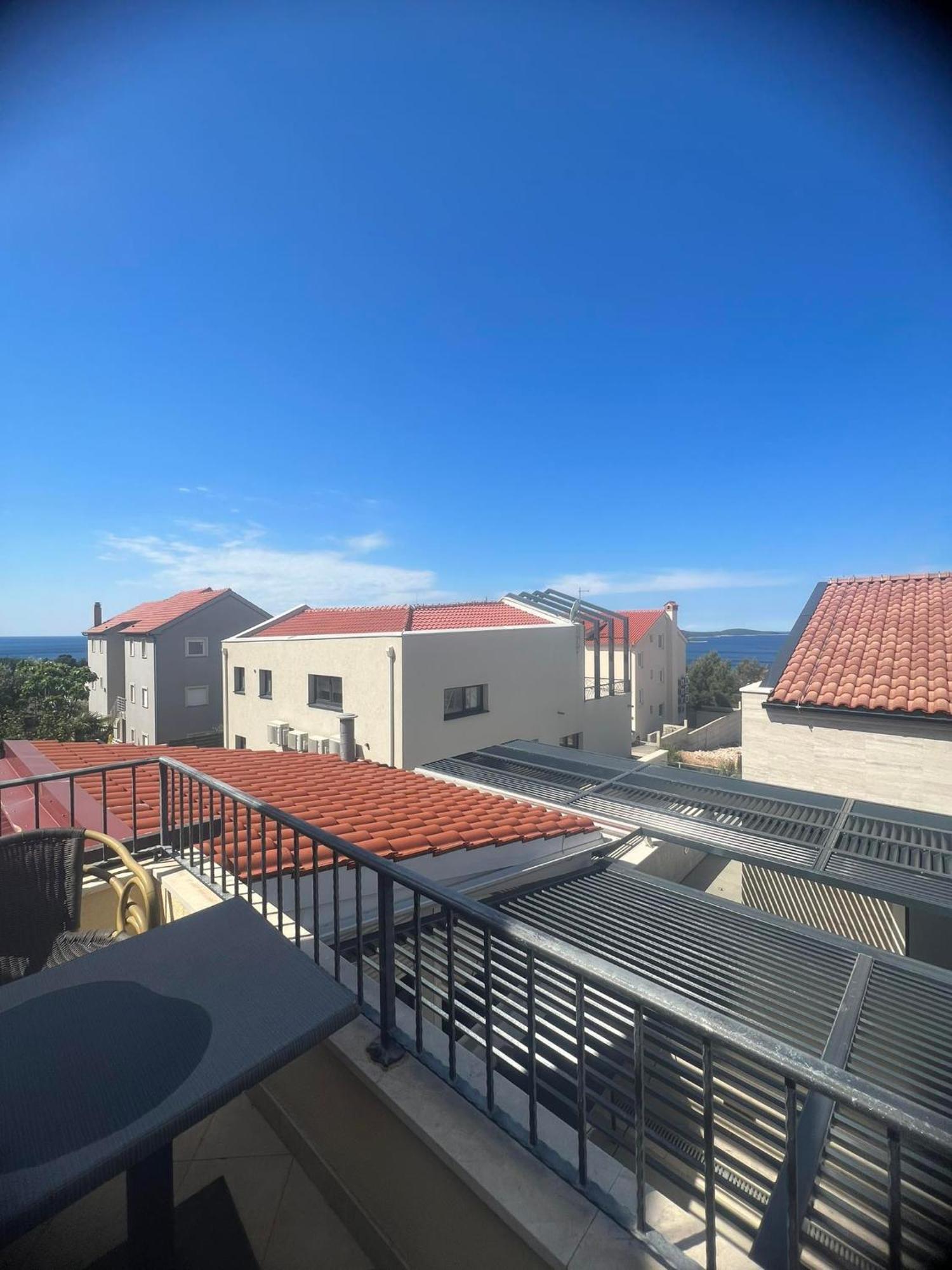 Villa Royale With Pool Đảo Hvar Ngoại thất bức ảnh