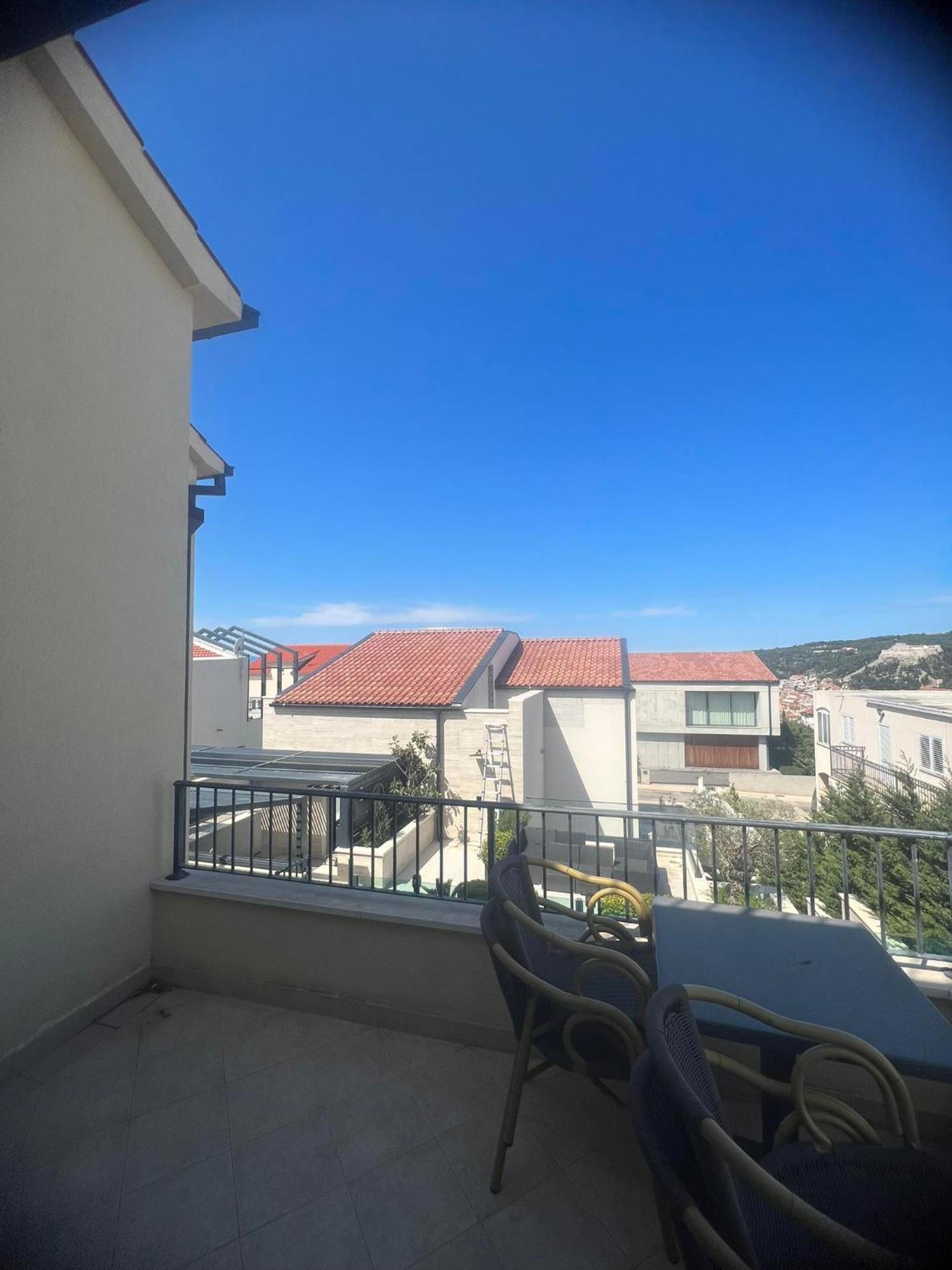 Villa Royale With Pool Đảo Hvar Ngoại thất bức ảnh