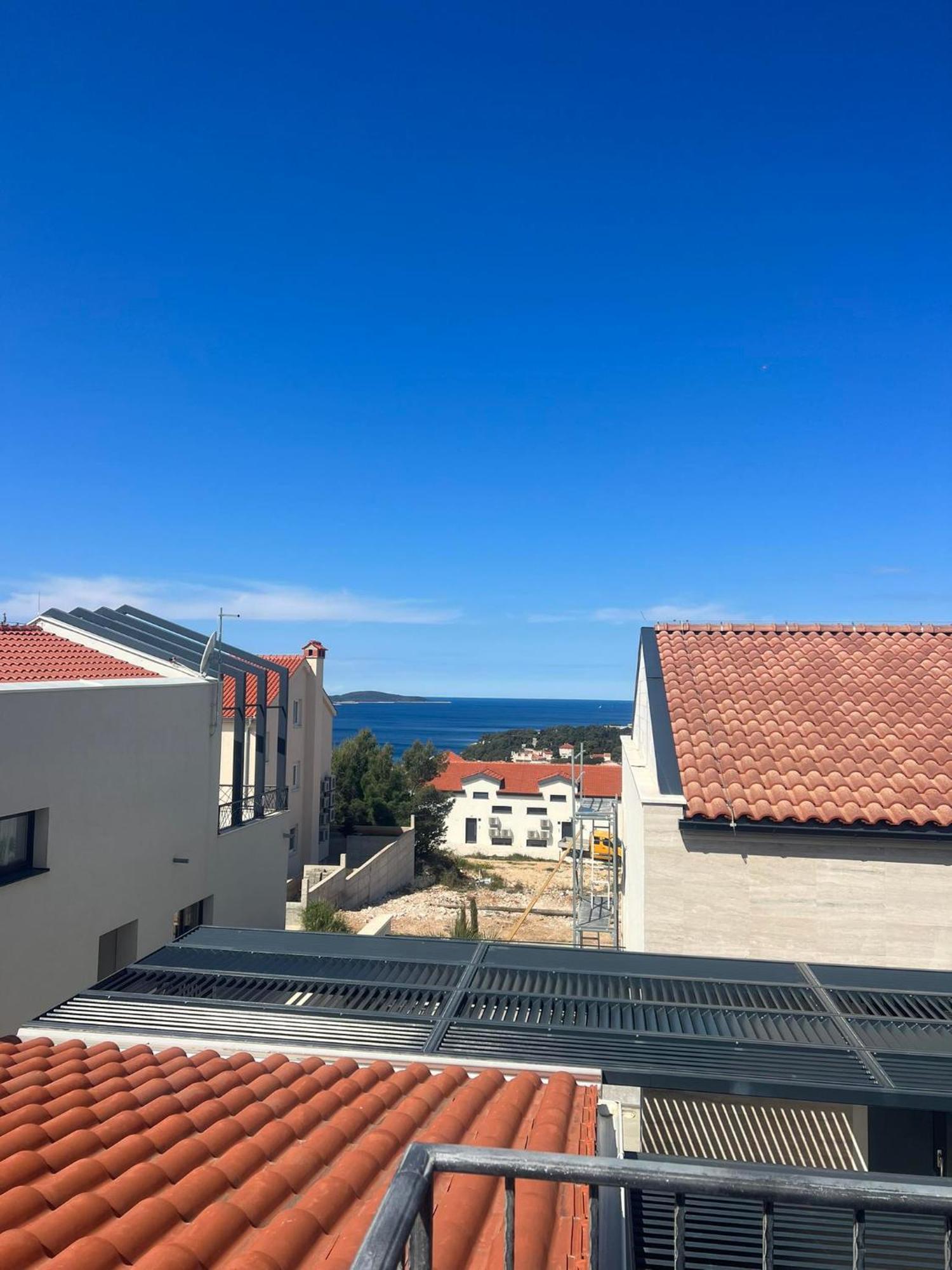 Villa Royale With Pool Đảo Hvar Ngoại thất bức ảnh