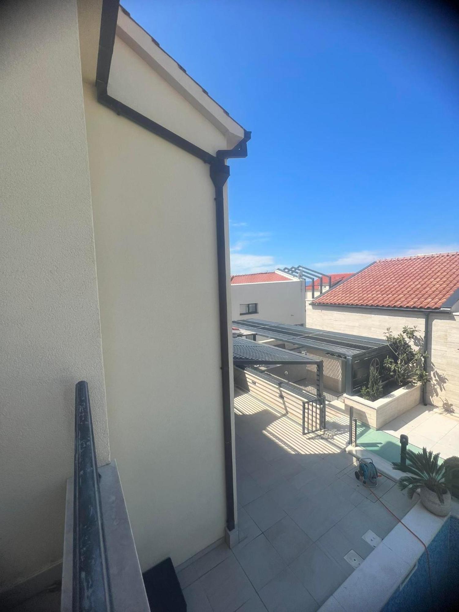 Villa Royale With Pool Đảo Hvar Ngoại thất bức ảnh